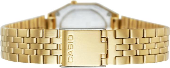 Actual product image Casio Vintage Lady Gold