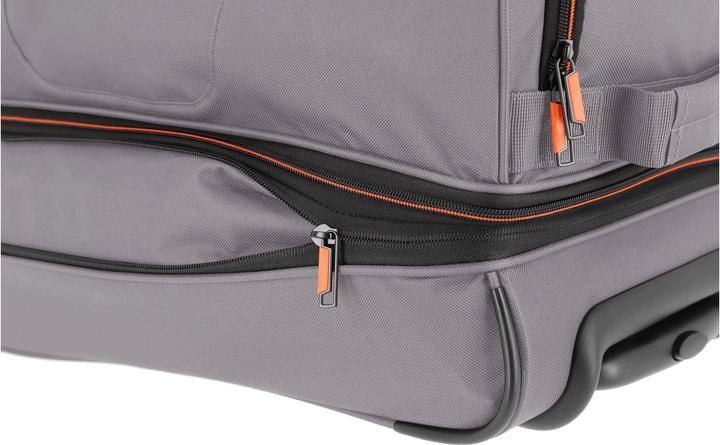 Immagine prodotto Travelite Nozioni di base (51 l, Bagaglio a mano (fino a 50 litri))