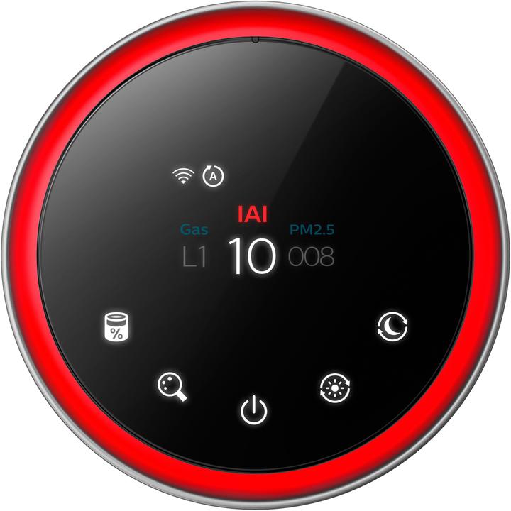 Actual product image Philips Series 4000i AC4236/10 (158 m²)