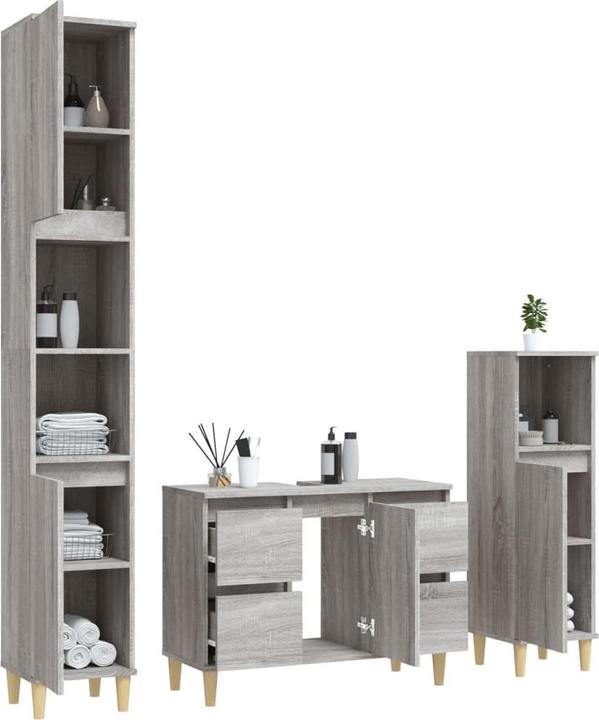 Produktbild VidaXL Camile
