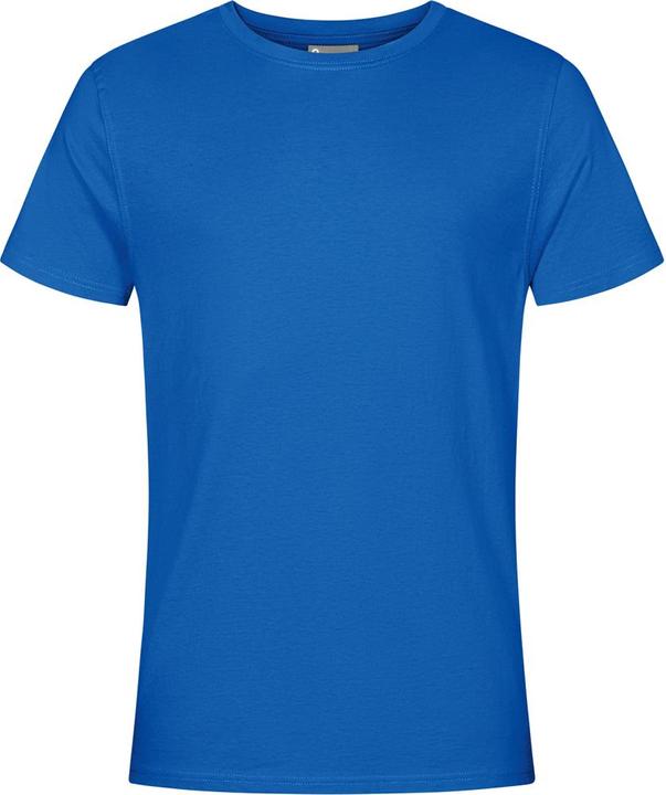 Actual product image Magni EXCD T-shirt men, cobalt blue, S (S)