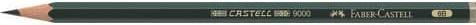 Immagine prodotto Faber-Castell Matita CASTELL 9000 (6B, 1 x)