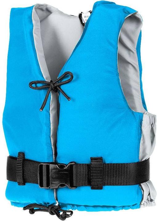 Marinepool MP Iso Active Feststoffweste (One Size, 30 - 50 kg)
