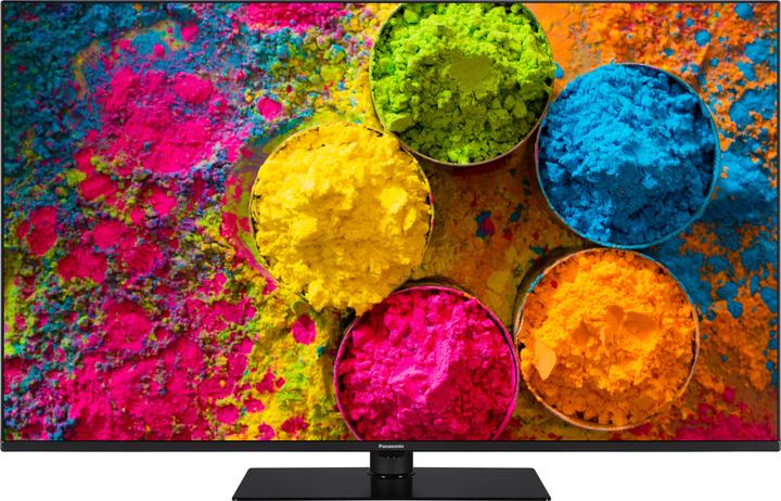 Immagine prodotto Panasonic Tv Led 4K TX-50MX700E 50 pollici (50", MX700E, LED, 4K, 2023)