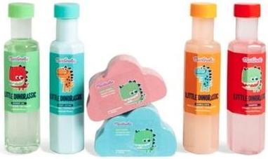 Immagine prodotto Martinelia Set da bagno Little Dinorassic