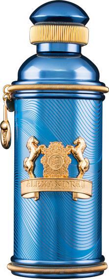 Actual product image Alexandre.J Zafeer Oud Vanilla Eau De Parfum Spray (Eau de parfum, 100 ml)