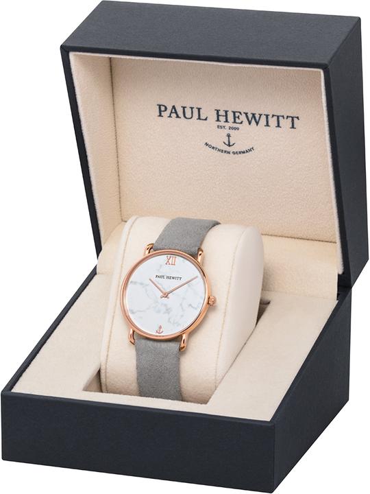 Immagine prodotto Paul Hewitt Miss Ocean (Orologio da polso analogico, 33 mm)