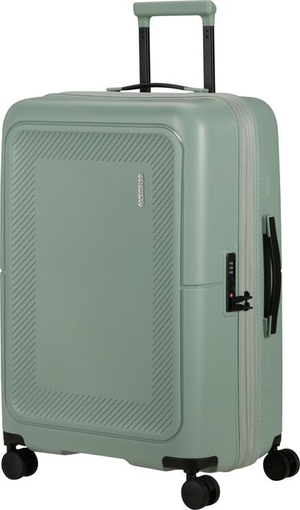 Actual product image American Tourister DashPop (76 l)