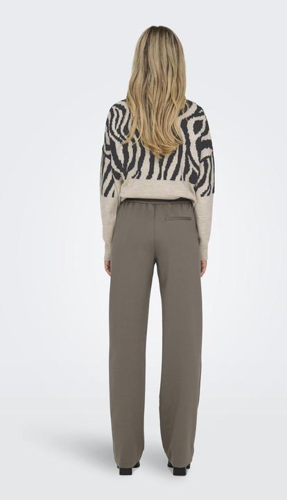 Actual product image Only ONLPEACH Gerade geschnitten Gestrickte Hose Gestrickte Hose (W34/L32)