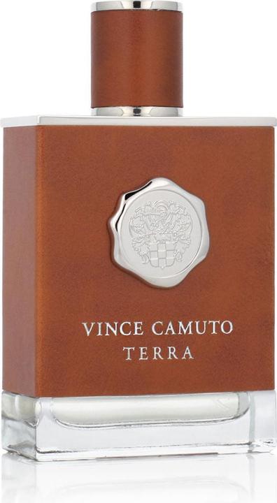 Produktbild Vince Camuto Terra (Eau de Toilette, 100 ml)