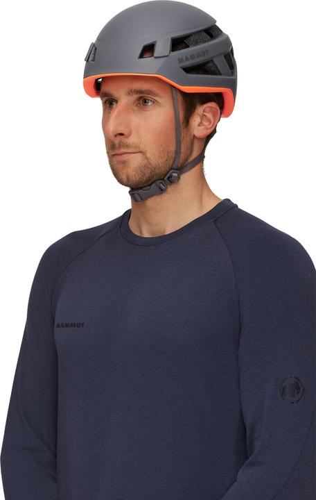 Actual product image Mammut Crag transmitter (52 - 57 cm)
