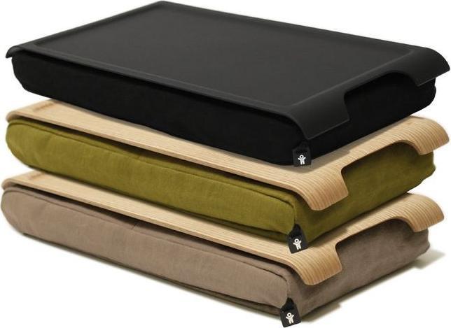 Immagine prodotto Bosign Mini cuscino per laptop Laptray