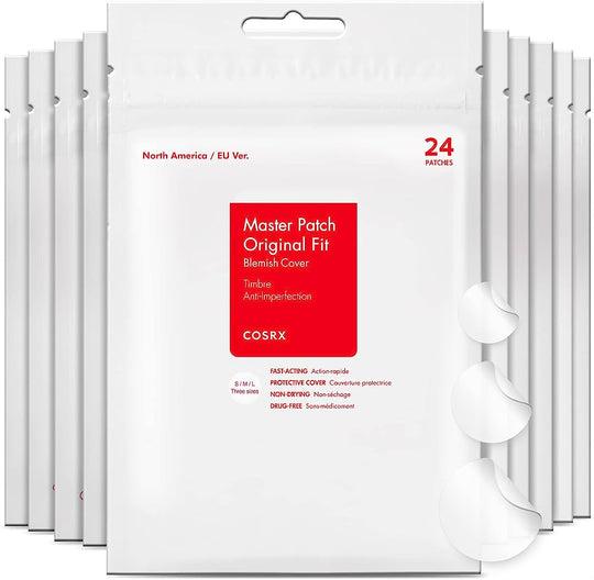 Actual product image Cosrx Acne Pimple Master