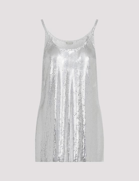 Immagine prodotto Paco Rabanne Rabanne Top Silver (38)
