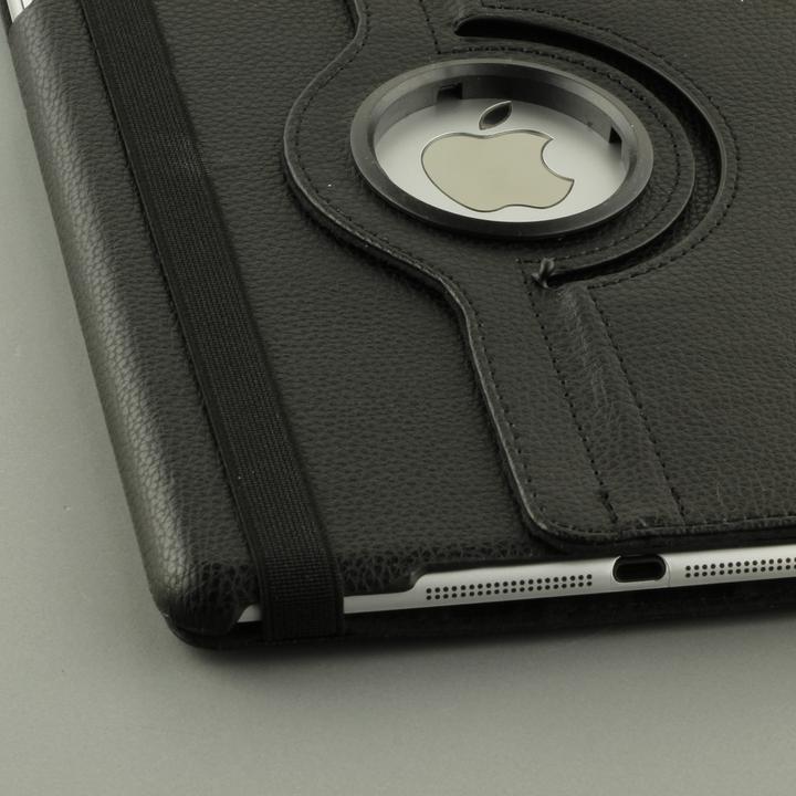 Image du produit PhoneLook Etui cuir Premium Flip 360 (IPad Mini 4)