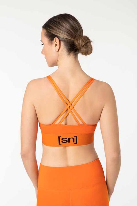 Actual product image Super Natural W Super Top (XS)
