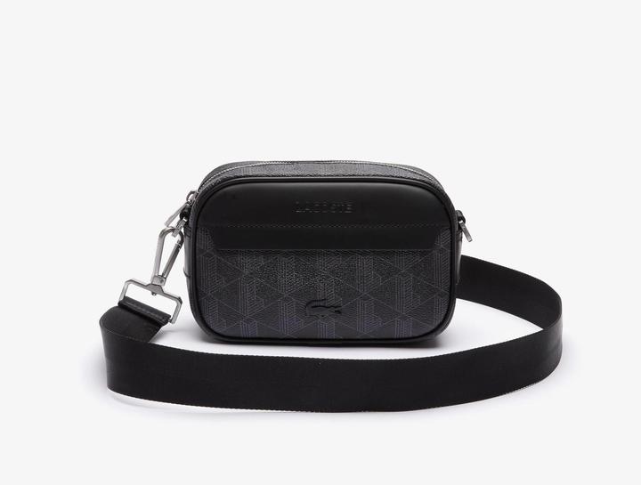 Image du produit Lacoste The Blend Adjustable Strap Cross Body Bag Small