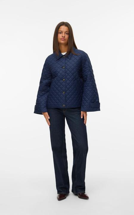 Immagine prodotto Vero Moda VMHOLTE Jacke Steppjacke (XL)