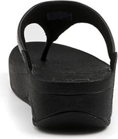Produktbild Fitflop Lulu Toe Post Leather (41)