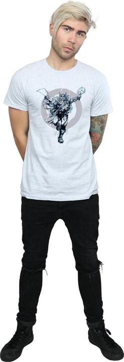 Produktbild Thor Kreis TShirt (L)