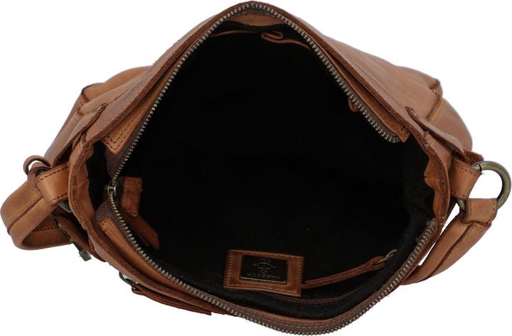 Immagine prodotto Harbour 2nd Anchor Love Luisa borsa a tracolla in pelle 25 cm