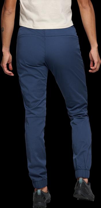 Actual product image Black Diamond W Notion Sp Pants (S)