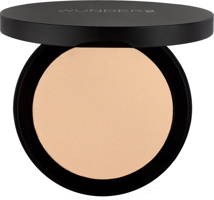Image du produit Wunder2 Gamme Go Beyond Foundation Light