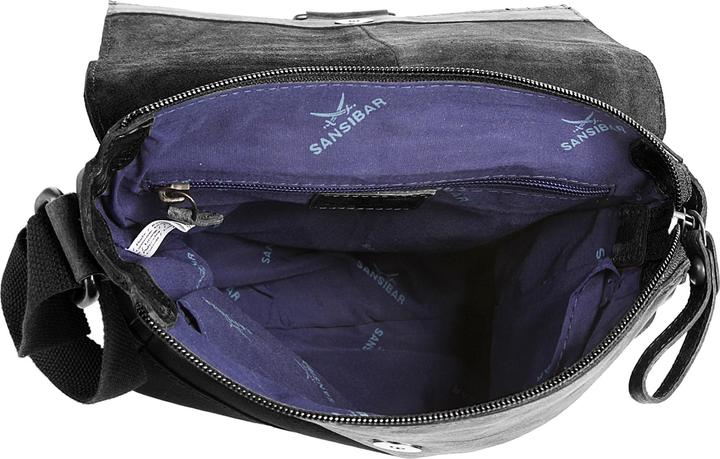 Actual product image Sansibar Umhängetasche