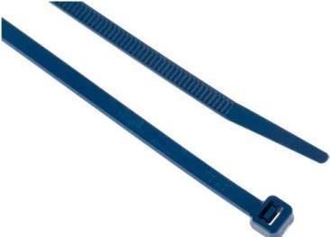 Immagine prodotto Rs Pro Fascetta, rilevabile in metallo, 150 mm x 3,6 mm (150 mm, 250 pz.)