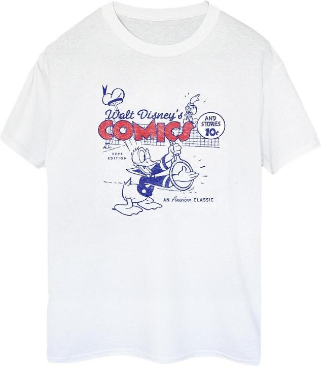 Disney Donald Duck Comics TShirt (XL)