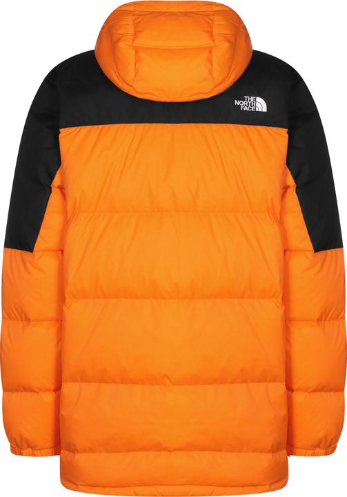 Immagine prodotto North Face Felpa con cappuccio Diablo Down da donna (L)