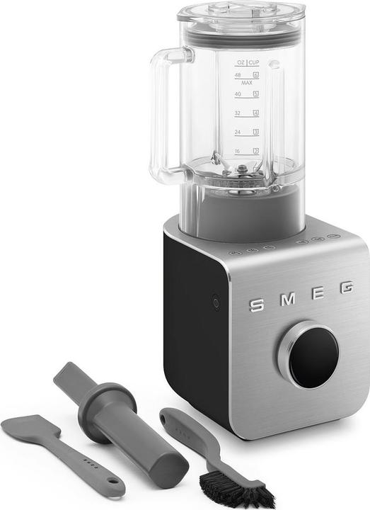 Produktbild Smeg BLC01BLMEU Professional (EU-Stecker, 1400 W)
