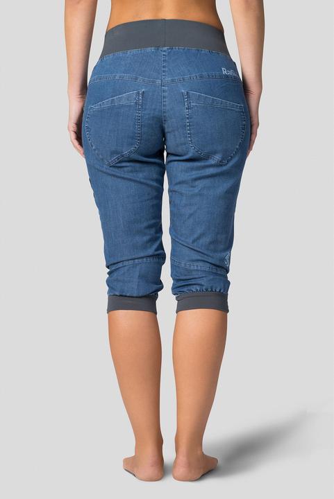 Actual product image Rafiki Women's Chain Capri (M)