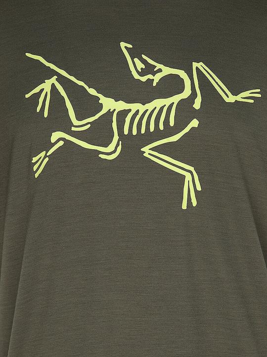 Actual product image Arc'teryx Ionia Merino (S)