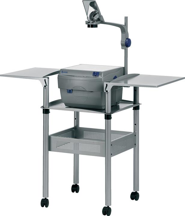 Image du produit Nobo Chariot de projection OHP (Sol)