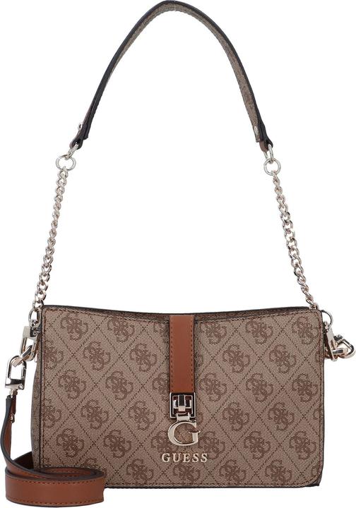 Image du produit Guess Hobo Bag ZAMIRA (2 l)