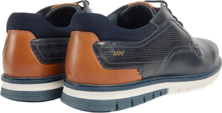 Produktbild Pod Freizeitschuhe Merlin Leder (43)