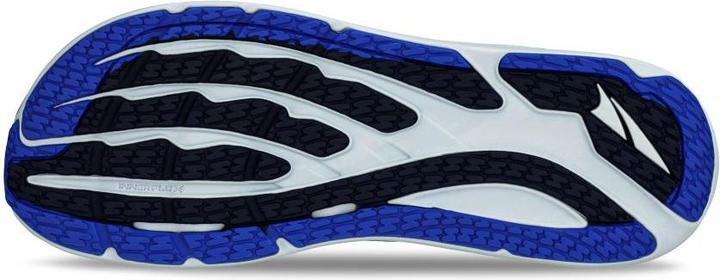 Actual product image Altra Paradigm 8 Man Navy/Black (43)