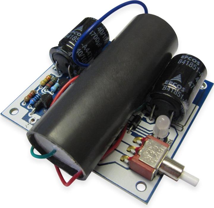 Kemo Paralyser 15.000 V B181N