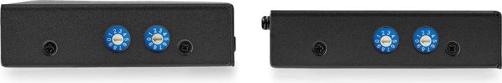Immagine prodotto StarTech HDMI su IP Extender con compressione video - HDMI su CAT6 Extender - 1080p (Estensore CAT)