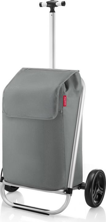 Immagine prodotto reisenthel carrello della spesa grigio
