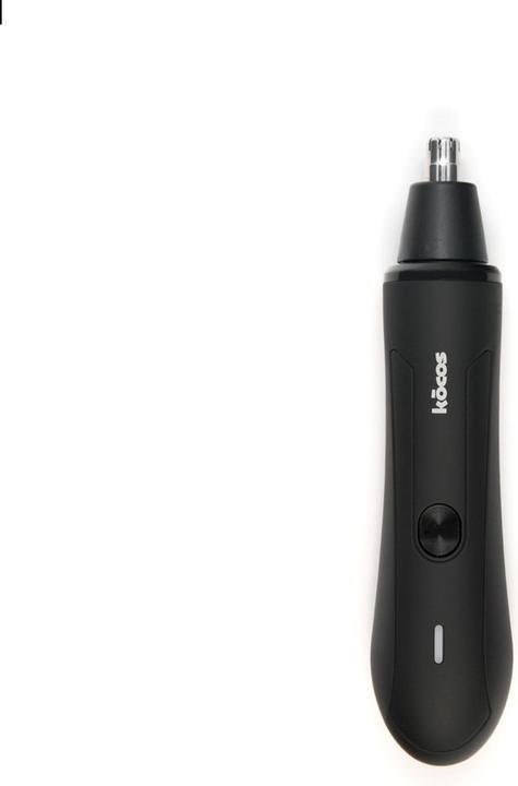 Immagine prodotto Kocos Naxos Nose And Ear Hair Trimmer