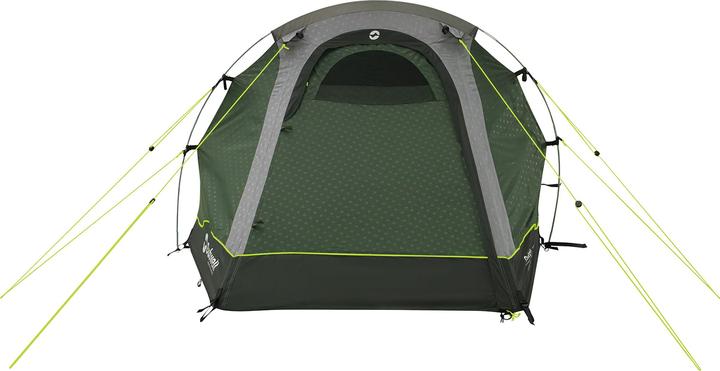Image du produit Outwell Earth 2 (Tente tunnel, 3.70 kg, 2 personnes)