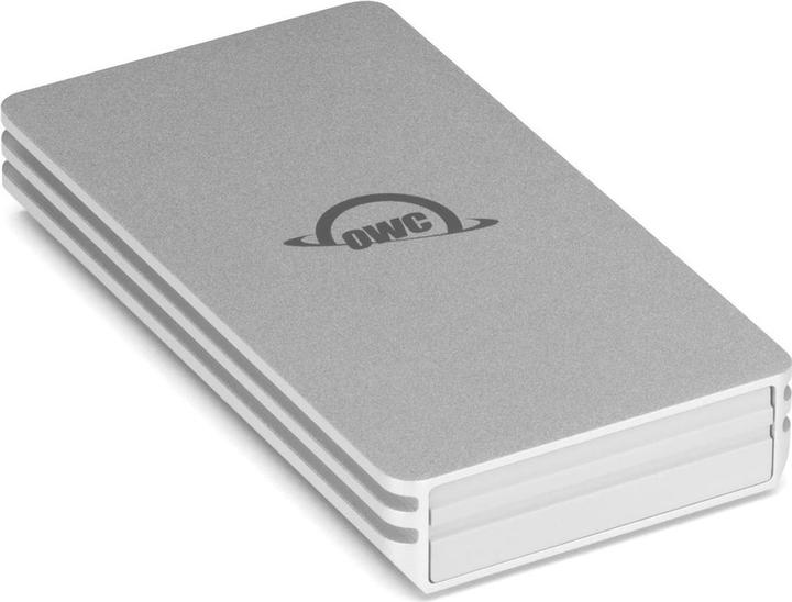 Actual product image OWC Envoy Portable 2TB SSD Drive (2000 GB)