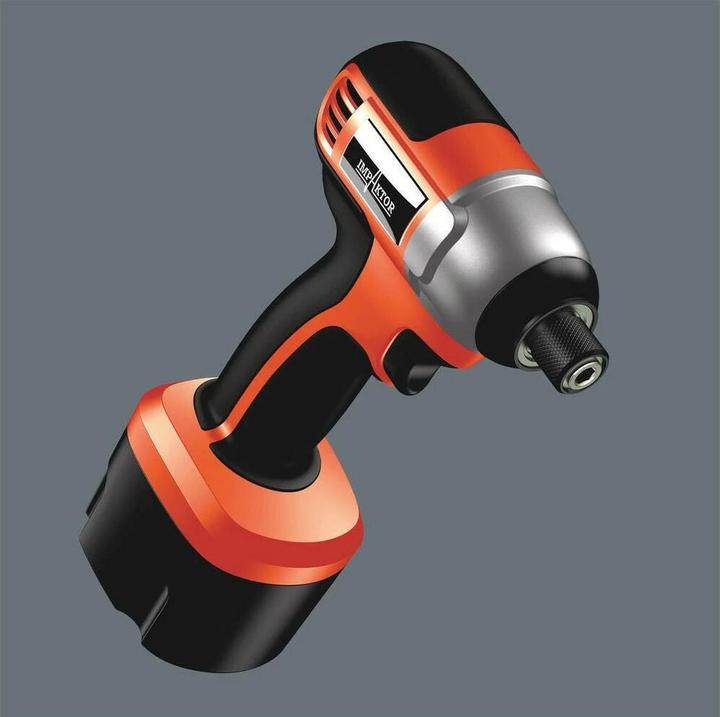 Produktbild Wera Bit-Check 30 Impaktor 1 (1/4")
