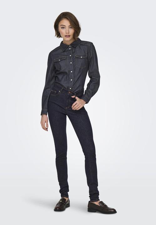 Immagine prodotto Only ONLALEXA camicia in denim Camicia in denim (XS)