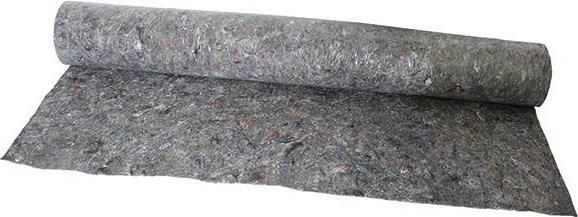 Haupa Non-tissé de protection 10000x1000mm 393028 (10 m)