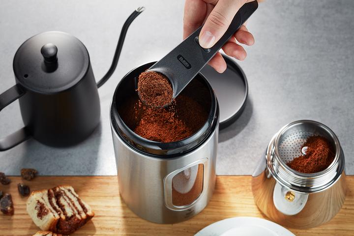 Actual product image GEFU MORENO coffee measure
