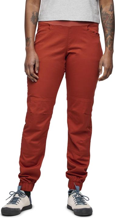 Actual product image Black Diamond W Notion Sp Pants (L)