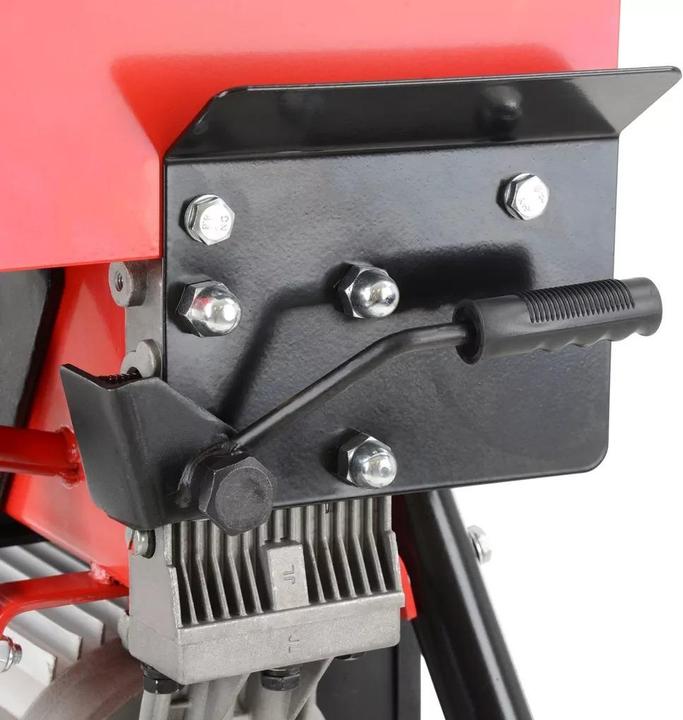 Produktbild Hecht 676 Holzspalter